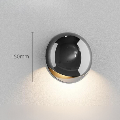 Chic Wall Light Sconce Collection