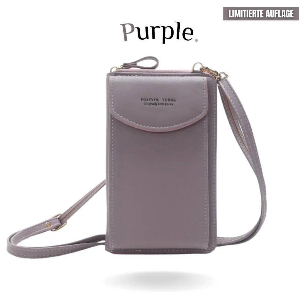 Prestigio | Everyday Shoulder Bag – Lightweight, Elegant & Effortlessly Practical