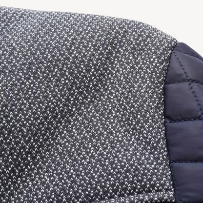 Men's Sherpa Lined Winter Jacket