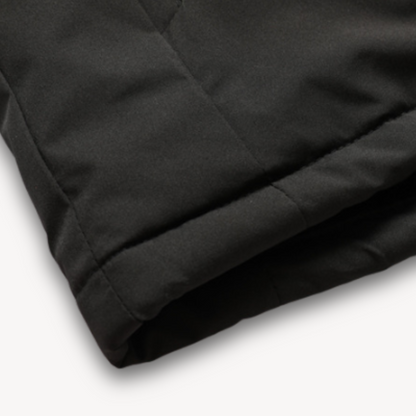 Men's Waterproof Hooded Jacket