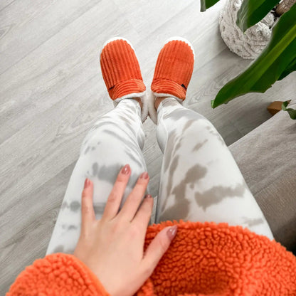 CosyPlush | Boutique Fluffy Slippers – Ultra-Soft, Non-Slip & Warm Winter Comfort