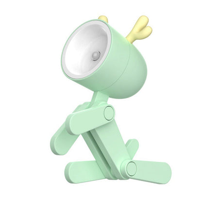 Soft Bedroom Night Lamp for Better Sleep