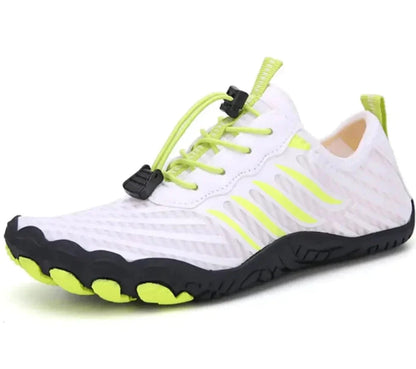 Marley Shoes™ | Lightweight Trainers