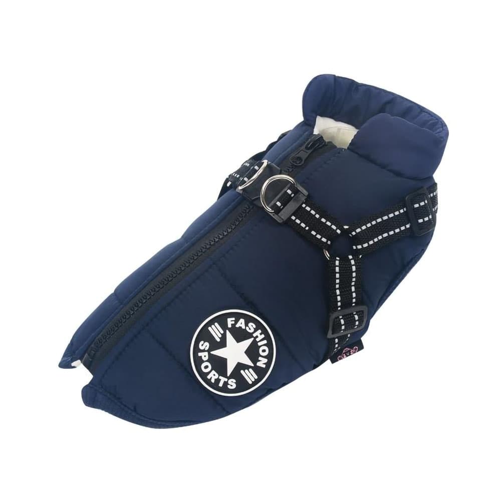 Comfy Pet Winter Coat