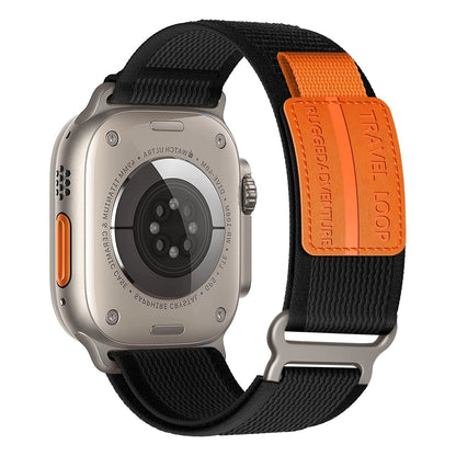 Stylish Trail Running Loop Watch