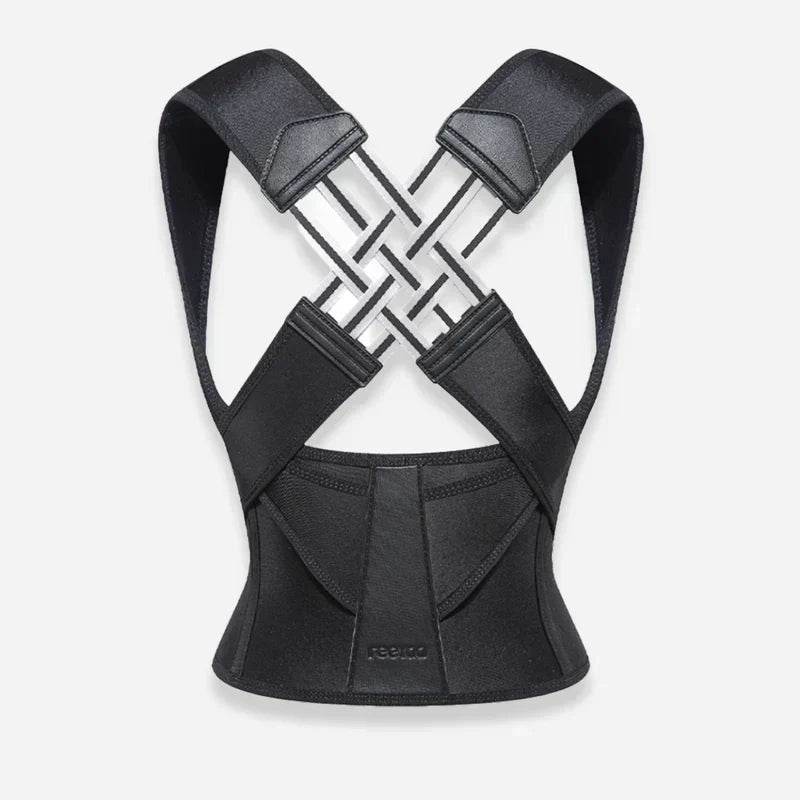 Ergonomic Back Support Belt