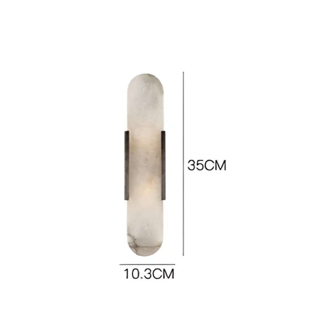 Wall Mount Modern Sconce Light