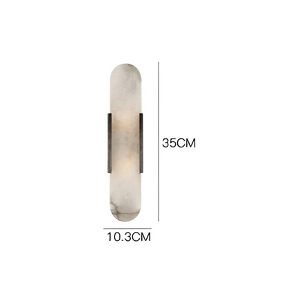 Wall Mount Modern Sconce Light