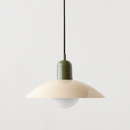 Mini Glass Pendant Light Modern Chic Design