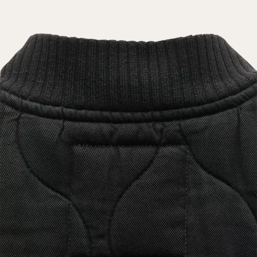 Women's Quilted Jacket