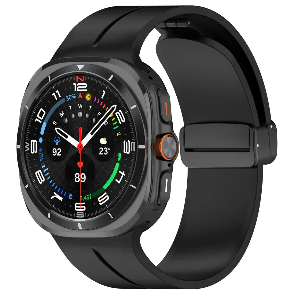 Flexible Magnetic Band for Samsung Galaxy Watch Ultra