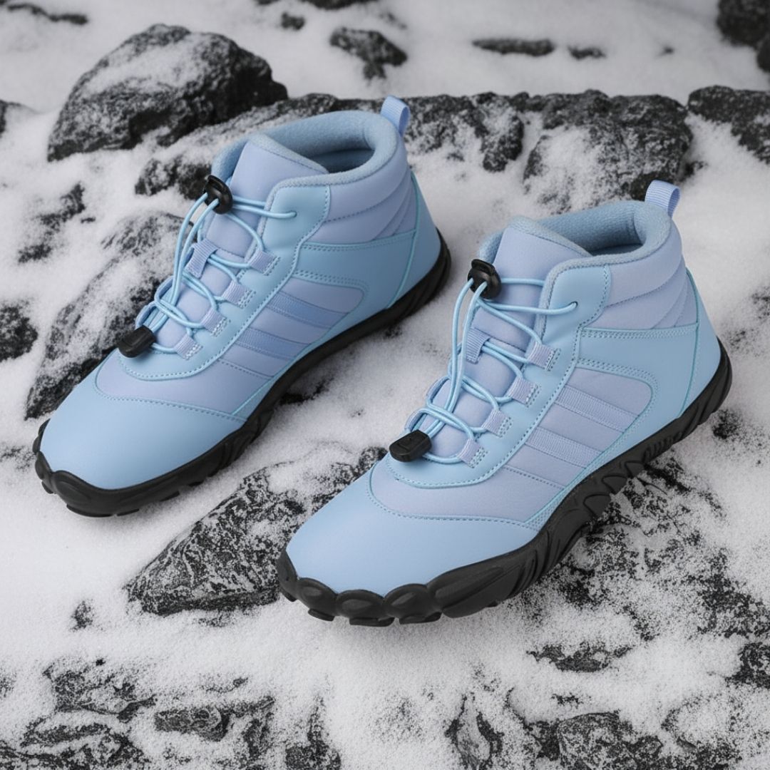 Lightweight & Pain-Free Walking Winter Boots Frost Pro