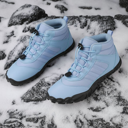 Lightweight & Pain-Free Walking Winter Boots Frost Pro