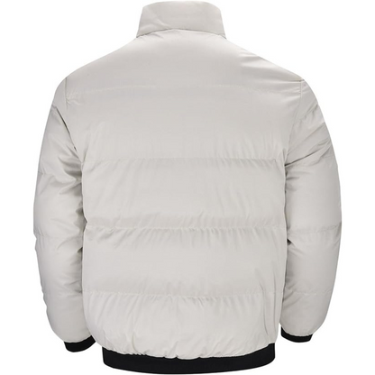 Benjamin | Premium padded winter jacket for men