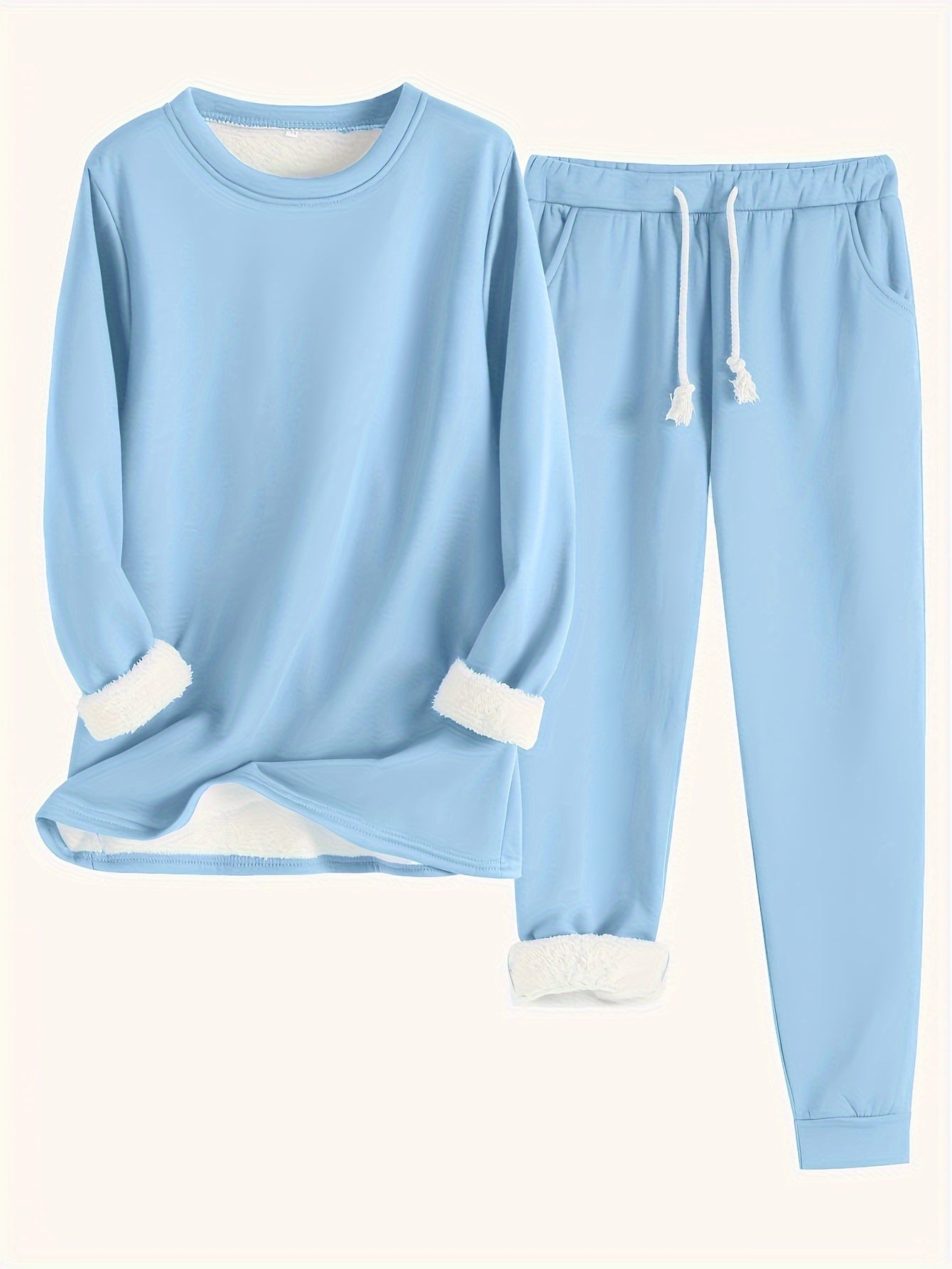 Soft Women's Athletic Tracksuit for Daily Fitness Wear - BritishElegance