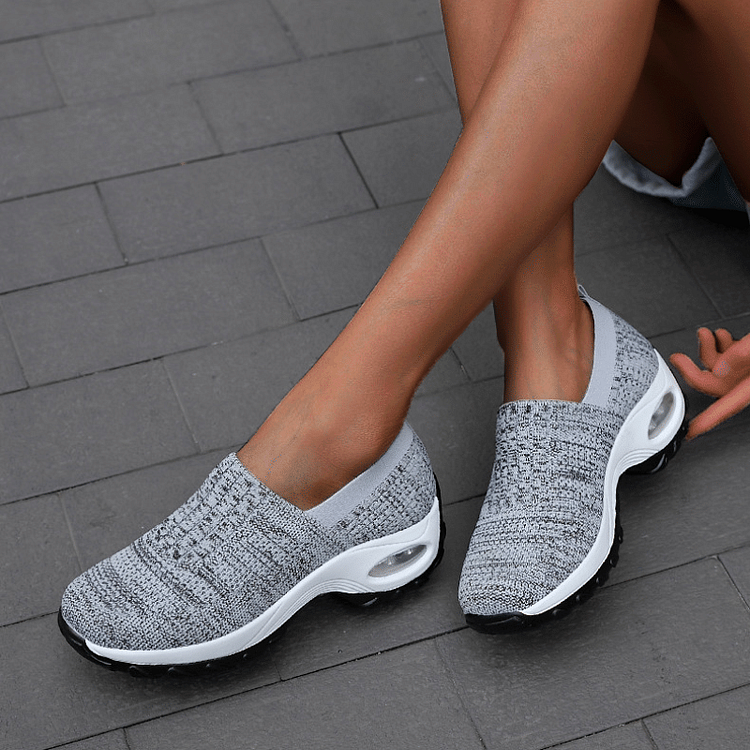 HealEase – Women’s Othopaedic Slip-On Shoes