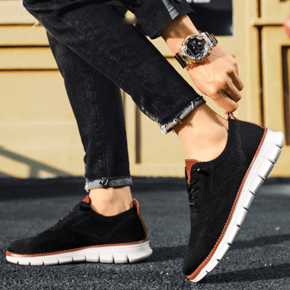 Comfortable Support Sneakers for All Day Wear