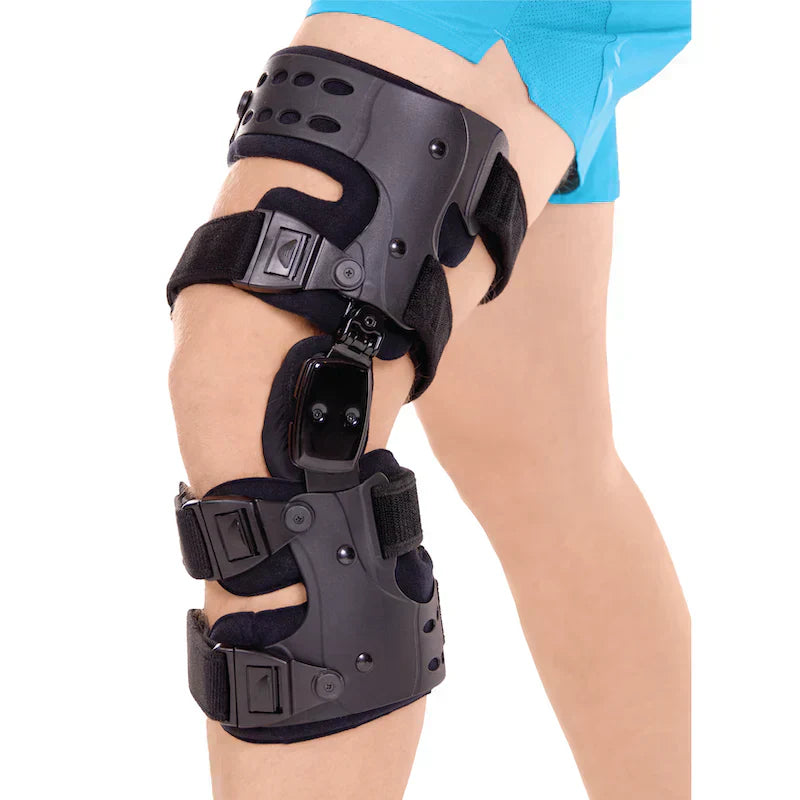 Comfortable Knee Support Pain Relief Brace - BritishElegance