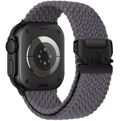 Durable Woven Band for Apple Watch
