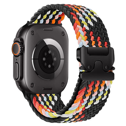 Durable Woven Band for Apple Watch