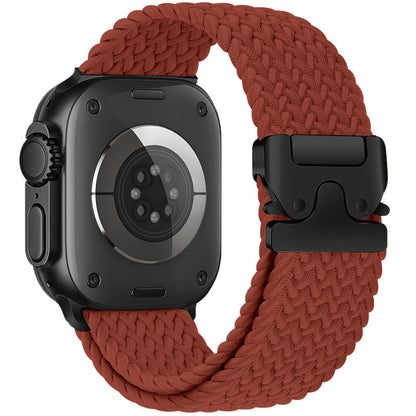 Durable Woven Band for Apple Watch