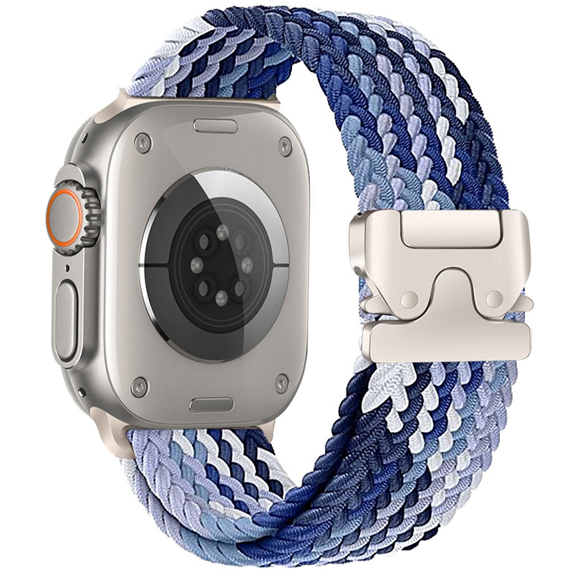 Durable Woven Band for Apple Watch