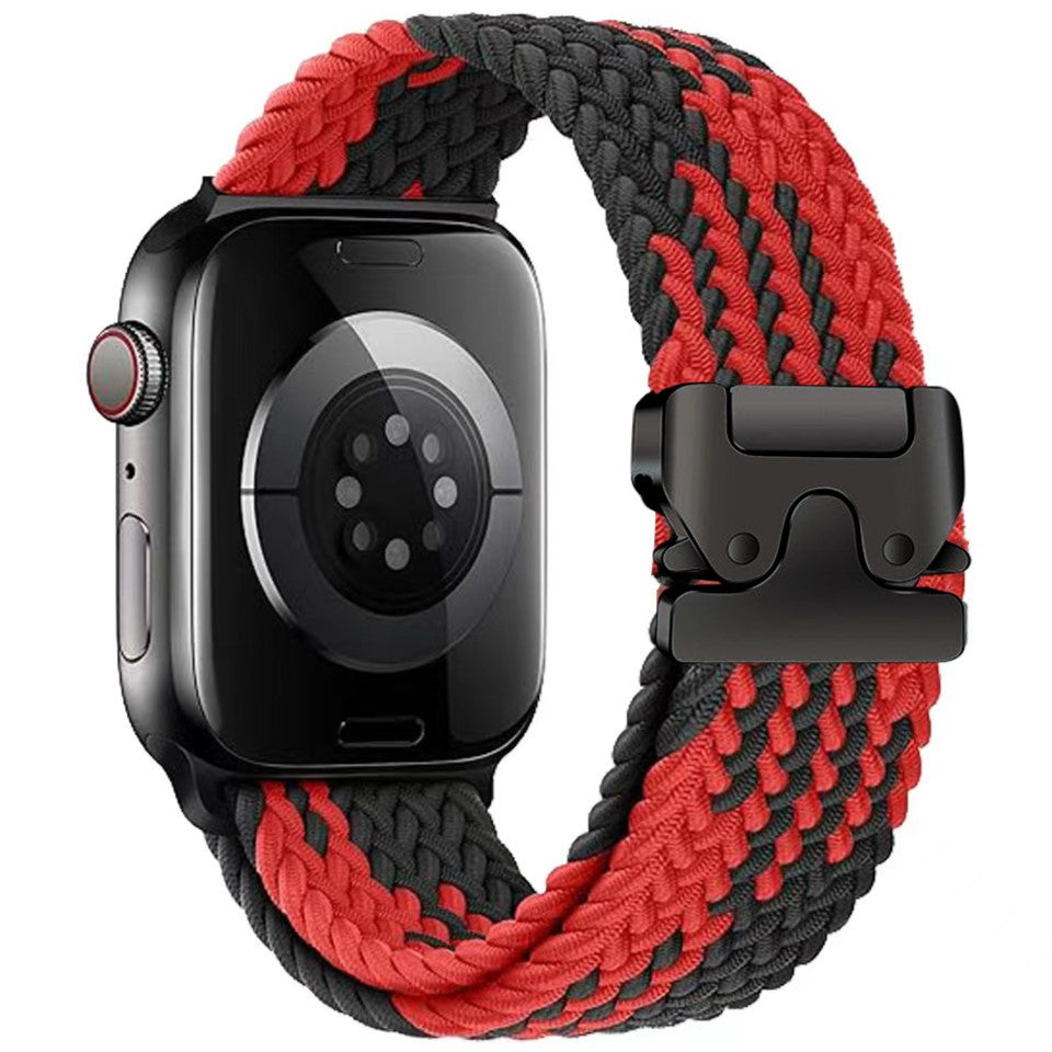 Durable Woven Band for Apple Watch