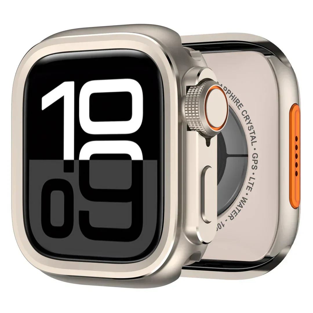 Tough Protective Case for Apple Watch