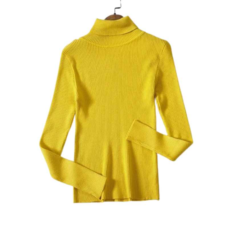 Classic Ladies Winter Sweater
