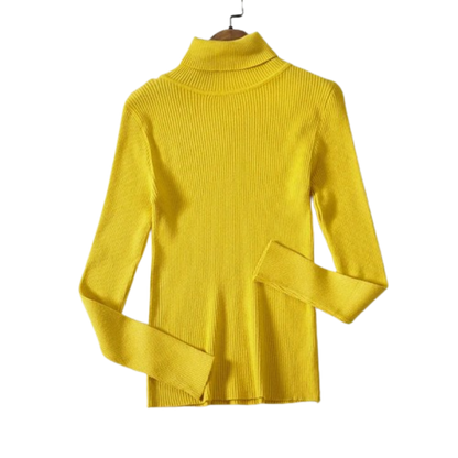 Classic Ladies Winter Sweater