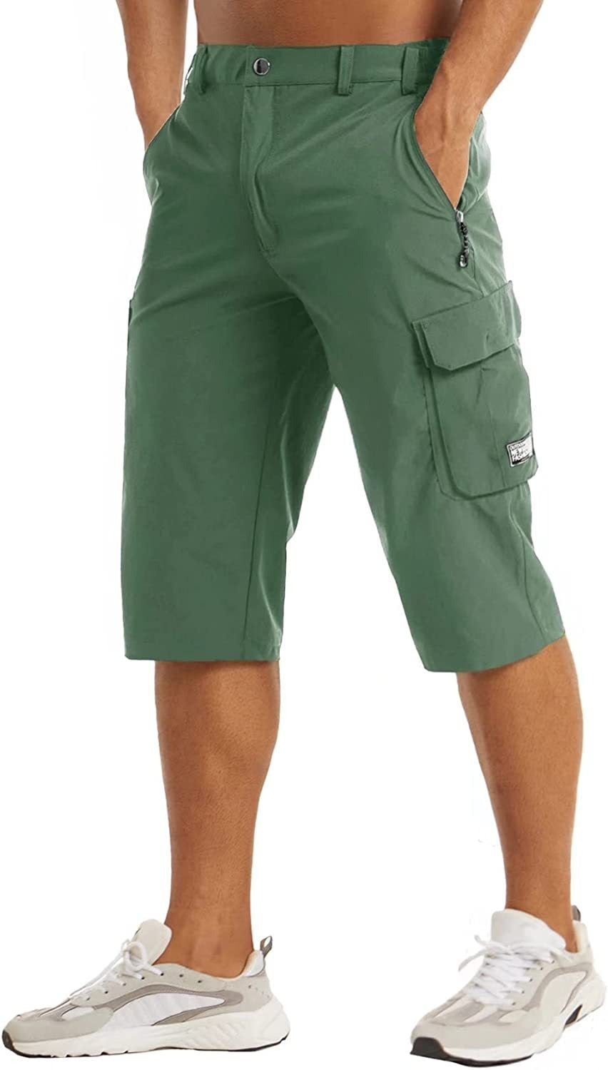 Roland Men's Practical Summer Shorts