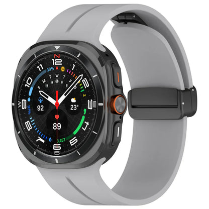 Flexible Magnetic Band for Samsung Galaxy Watch Ultra