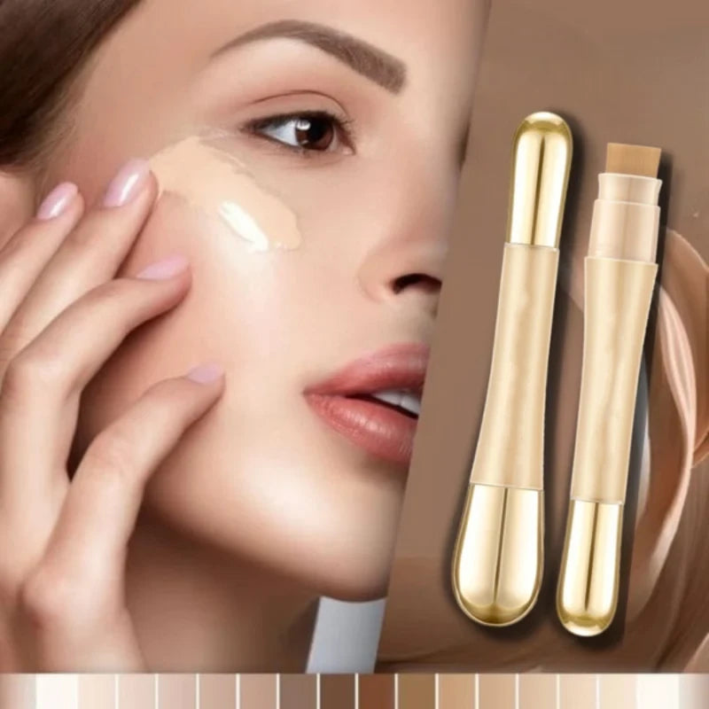 Flawless Finish Foundation And Wrinkle Concealer - BritishElegance