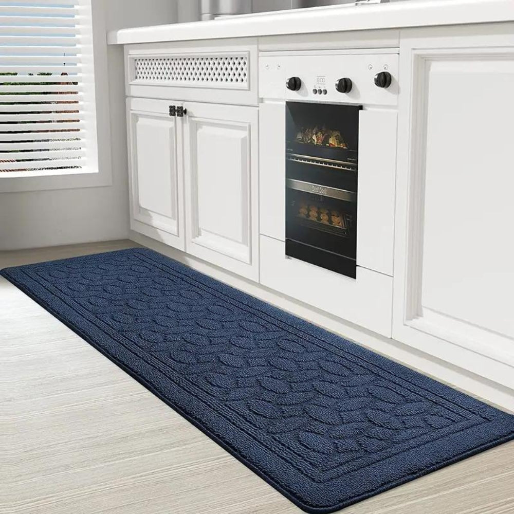 Comfortable Home Foam Mat - BritishElegance