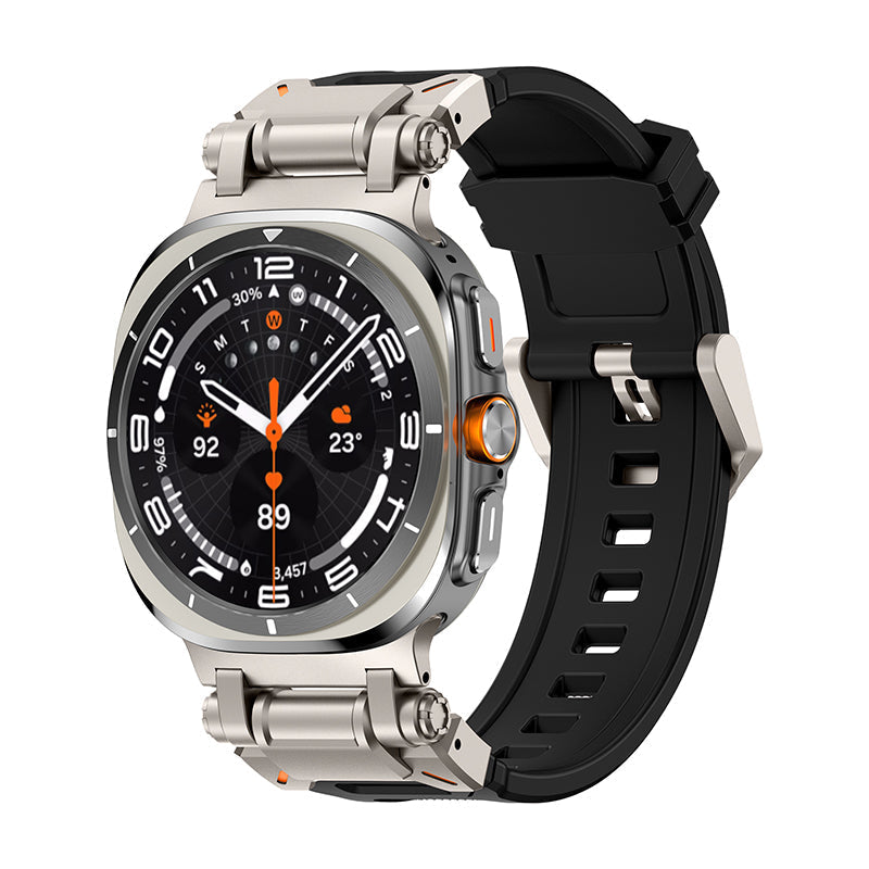 Durable Replacement Strap For Samsung Watch Ultra - BritishElegance