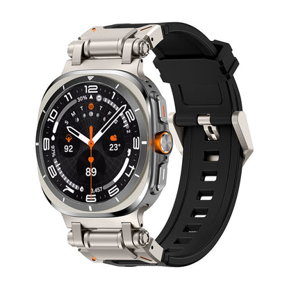 Durable Replacement Strap For Samsung Watch Ultra - BritishElegance