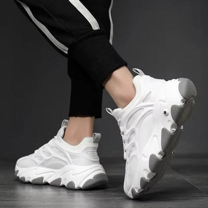 Urban Cool Sneakers | Bold Style & All-Day Comfort