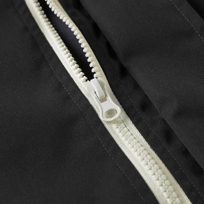 The Widnes Men’s Casual Zip Up Bomber Jacket