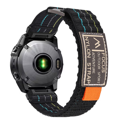 Durable Hiking Strap for Samsung Galaxy Watch