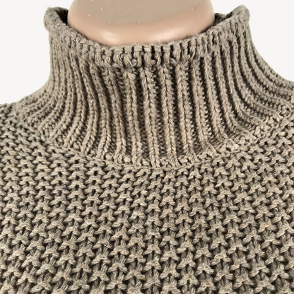 Women's Pullover Knit Sweater