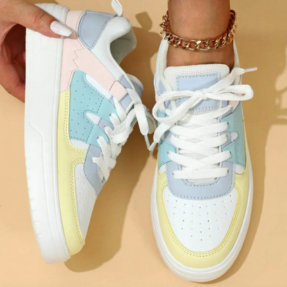 Maeve - Stylish Sneakers
