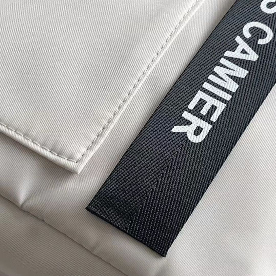 PureTote – Timeless Large Capacity Tote Shoulder Bag