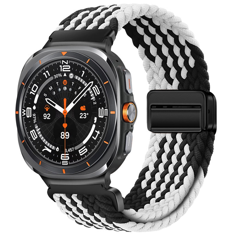 Easy Fit Magnetic Watch Strap