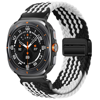 Easy Fit Magnetic Watch Strap