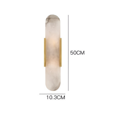 Wall Mount Modern Sconce Light