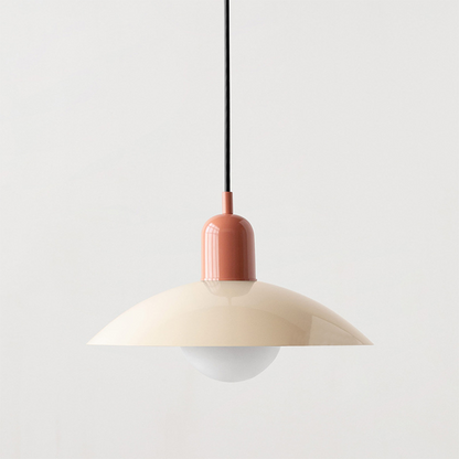 Mini Glass Pendant Light Modern Chic Design