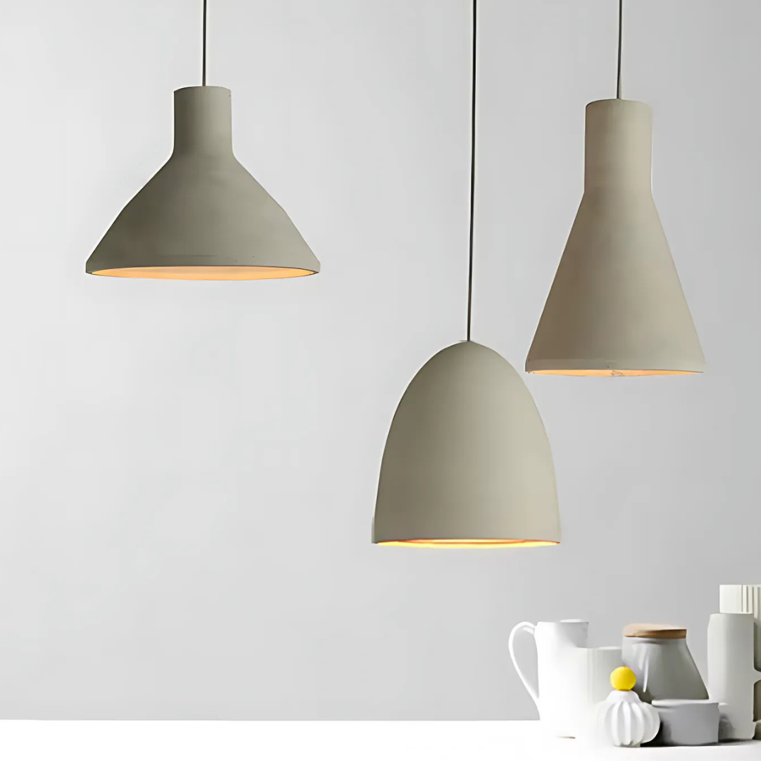 Stylish Pendant Light Fixture - BritishElegance