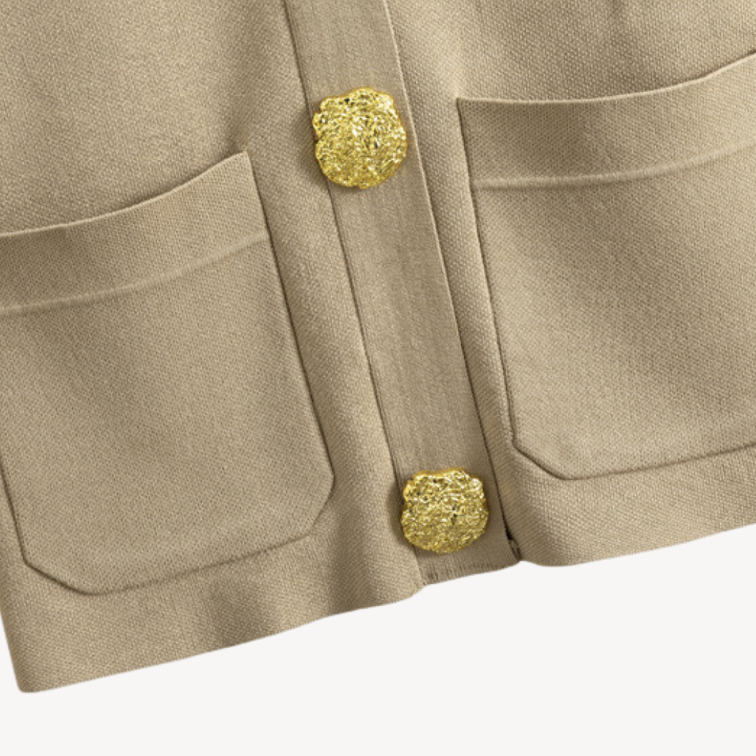 Women's Two-Piece Set