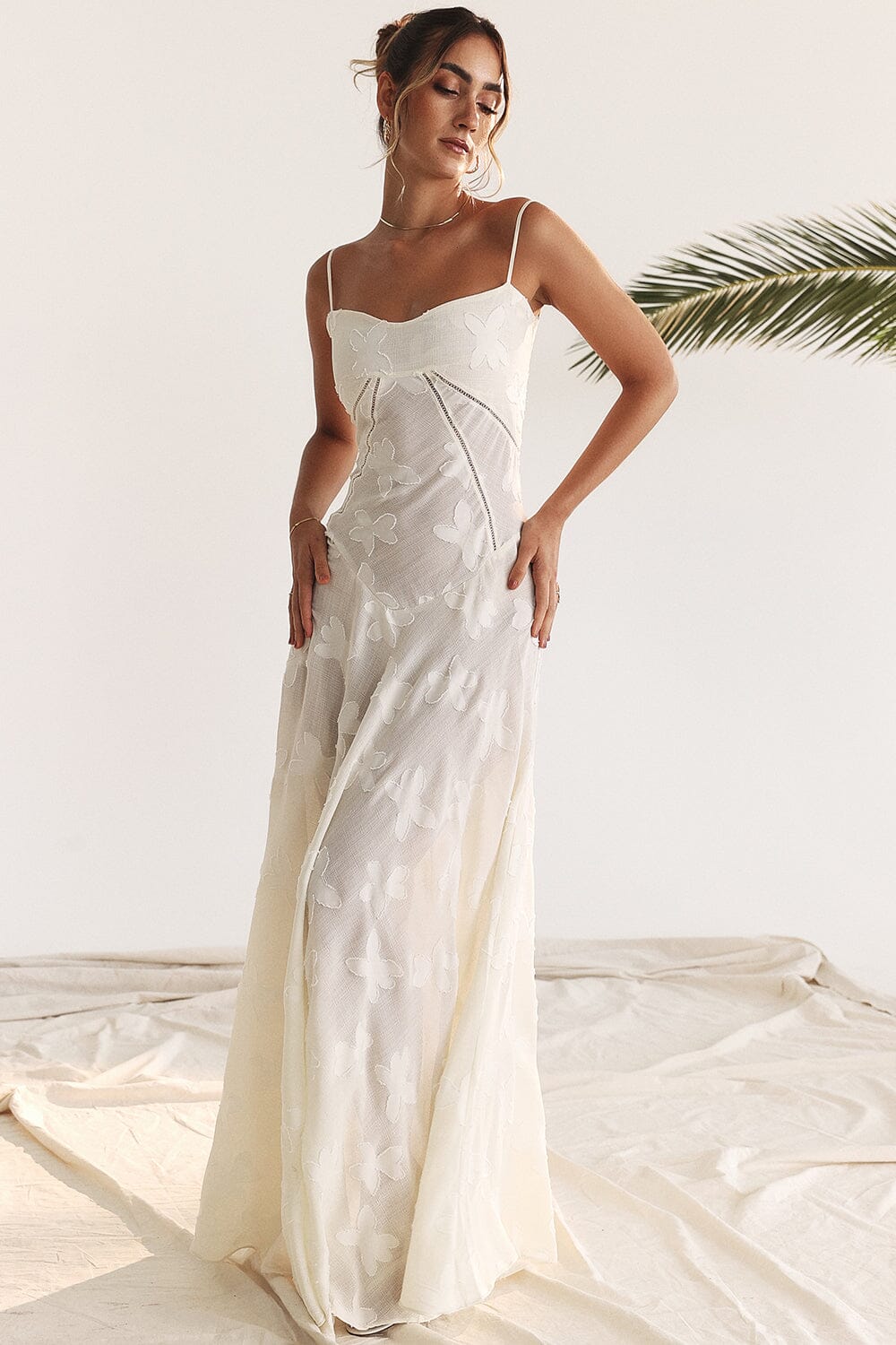 Stylish Women's Long Maxi Dress for Any Event