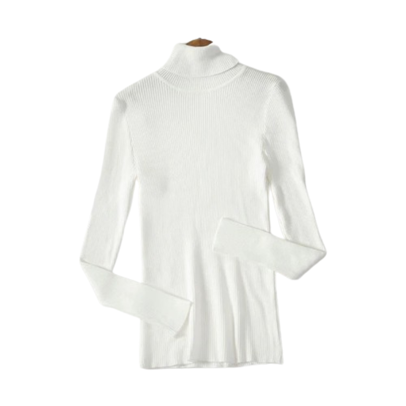 Classic Ladies Winter Sweater